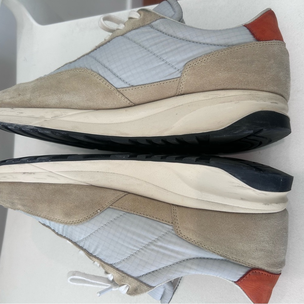 Common Projects Sneakers - Size eu 39, us 8.5-9 - Made in Italy - Picture 4 of 7